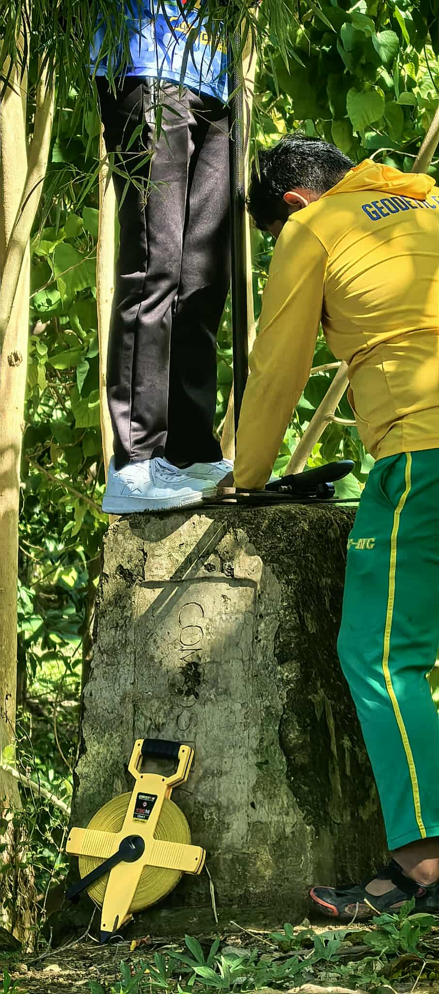 Field survey